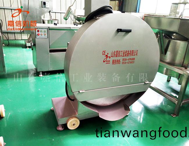 凍肉(rou)鑤(bao)肉(rou)機